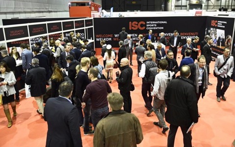 Göztepe'miz ISC 2016'da Temsil Ediliyor