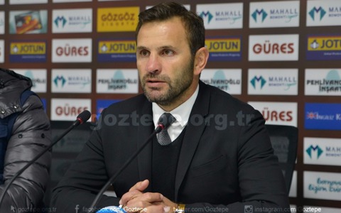 Sivasspor Maçının Ardından