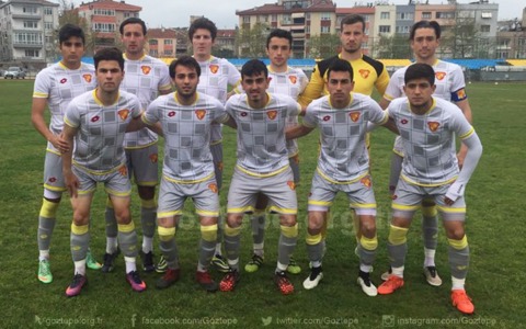 U21 | Bandırmaspor 3-3 Göztepe