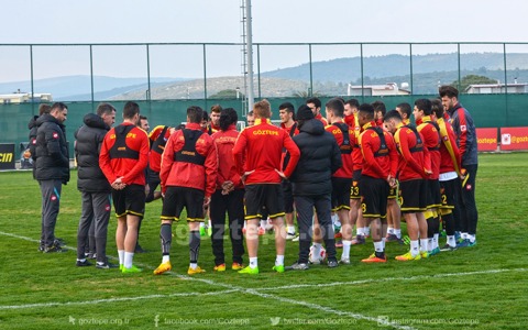 Urla Günlüğü: 15 Mart 2017