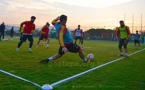 Urla Günlüğü: 22 Kasım 2016