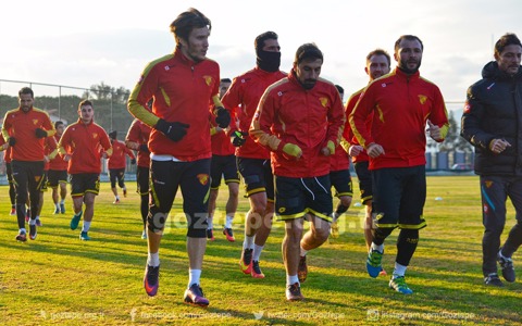 Urla Günlüğü: 20 Ocak 2017