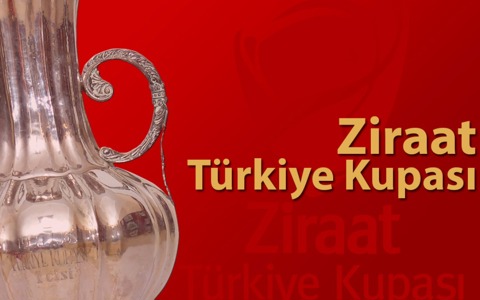 Kupada Rakiplerimiz Belli Oldu