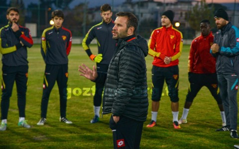 Urla Günlüğü: 21 Kasım 2016