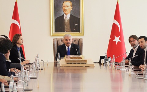 Göztepe'mizin Stadyumu Tanıtıldı