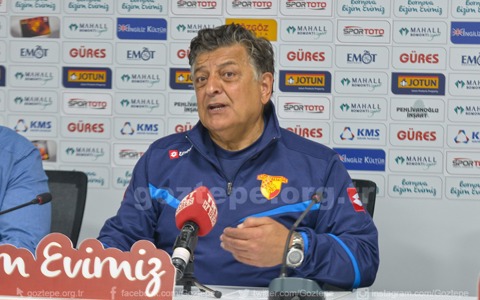 Sivasspor Maçının Ardından