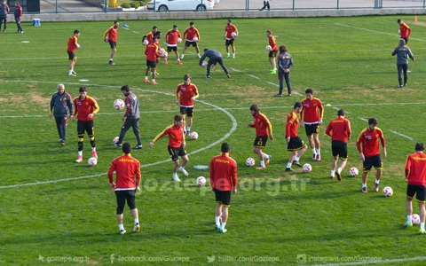 Urla Günlüğü: 29 Mart 2017