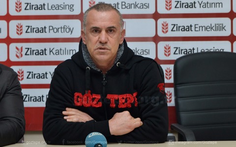 Yeni Amasyaspor Maçının Ardından