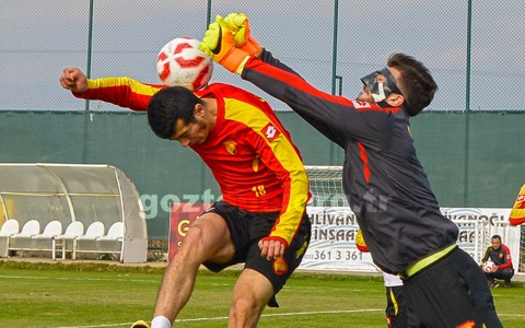 Urla Günlüğü: 27 Kasım 2016