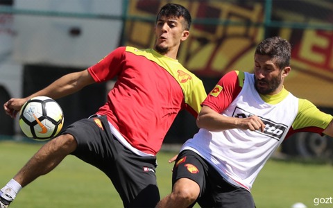 Kamp Günlüğü: 1 Eylül 2017