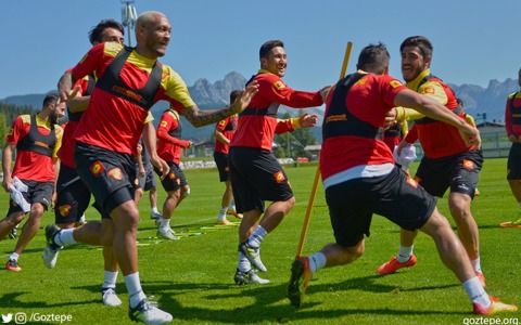 Kamp Günlüğü: 21 Temmuz 2017