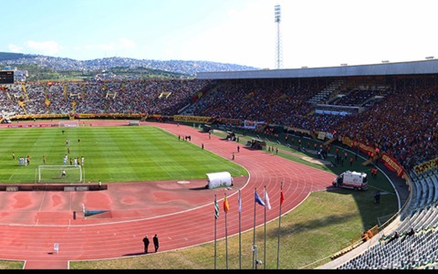 Sivasspor Maçı ve Biletleri Hakkında Bilgilendirme