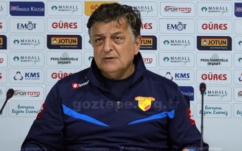 Samsunspor Maçının Ardından