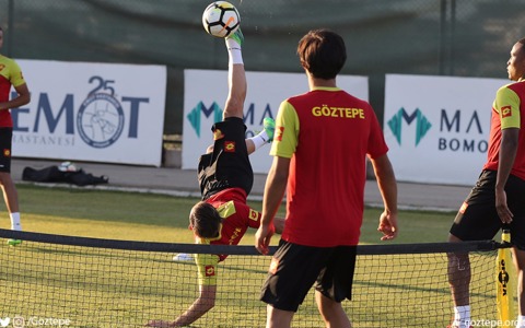 Urla Günlüğü: 8 Eylül 2017