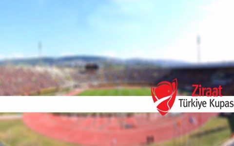 Kupa Maçının Biletleri Satışta
