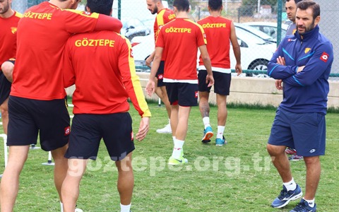 Urla Günlüğü: 8 Ekim 2016