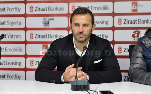 Sivasspor Maçının Ardından