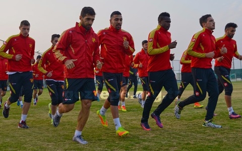 Urla Günlüğü: 18 Aralık 2016