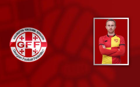 Sandro'ya Milli Davet