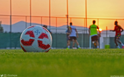 Erzurum Kampı Başlıyor