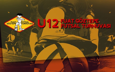 2. Fuat Göztepe Futsal Turnuvası Başlıyor