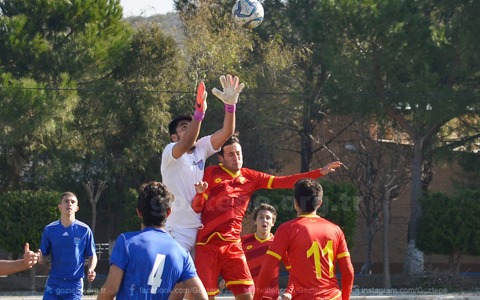 U21 | Göztepe 0-1 B. Gaziantepspor