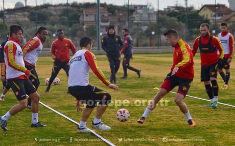Urla Günlüğü: 12 Ocak 2017
