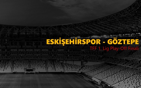 Eskişehirspor Maçının Biletleri Satışa Açıldı