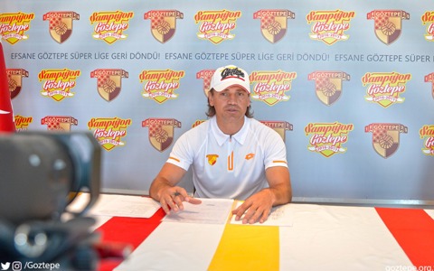 T.D. Tamer Tuna'dan İlk Etap Değerlendirmesi