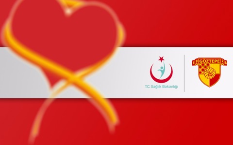 Kalbimiz Göztepe'ye Feda Olsun