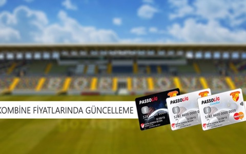 Kombine Fiyatlarında Revize