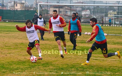 Urla Günlüğü: 19 Ocak 2017