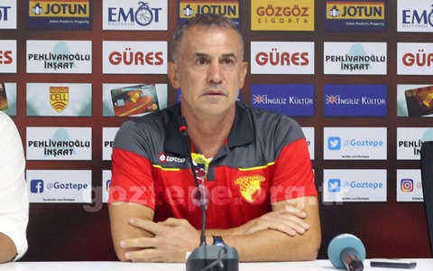 Elazığspor Maçının Ardından