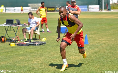 Urla'daki Hazırlıkları Tamamladık