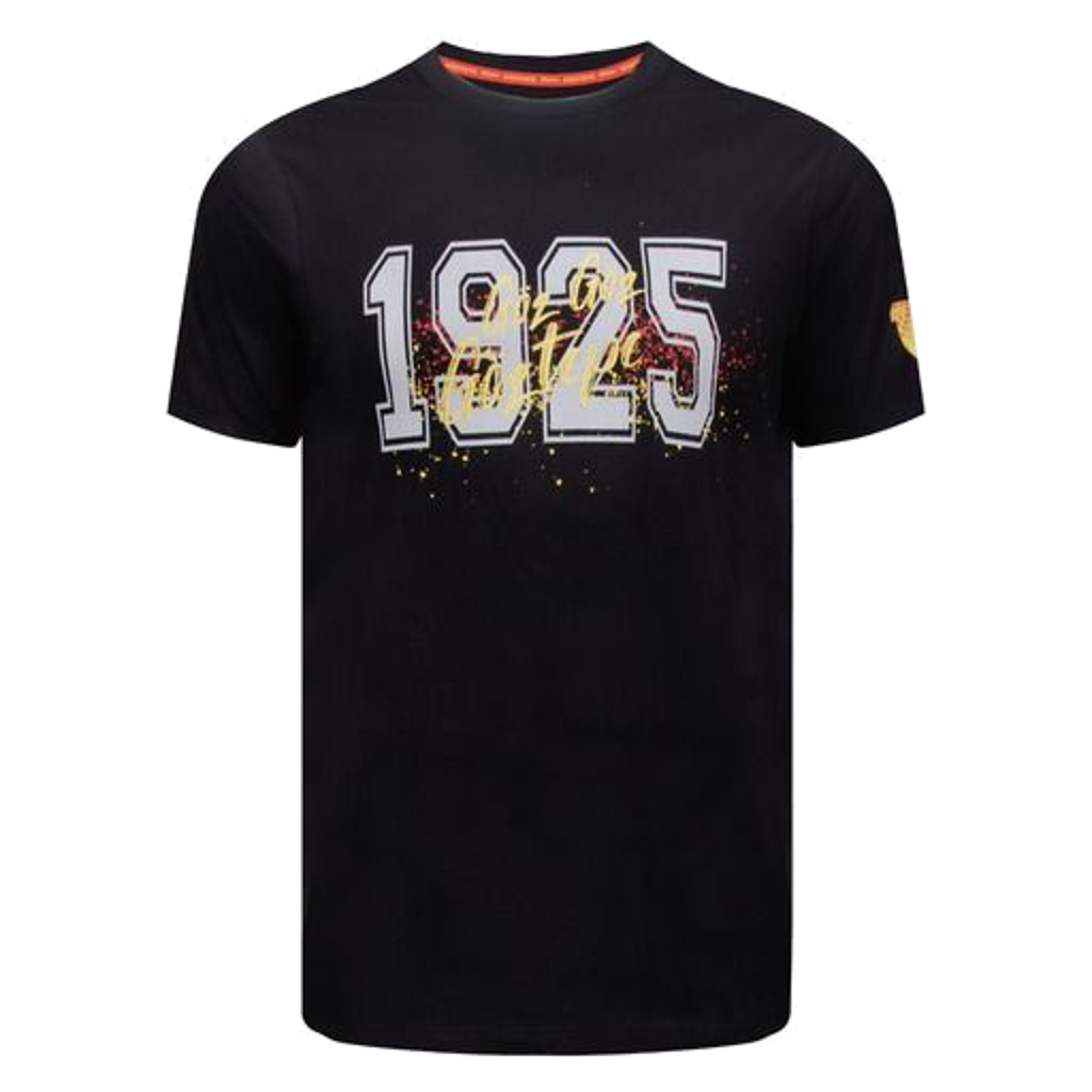 Göztepe Göz Göz Siyah Tshirt