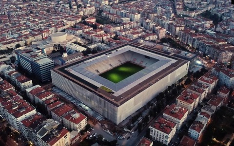 Çok Az Kaldı! #EveDönüyoruz