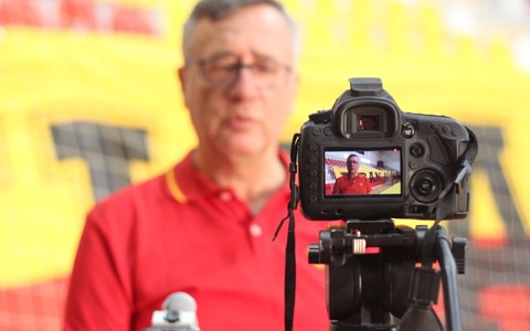 Ferudun Dorak'tan Sezon Değerlendirmesi