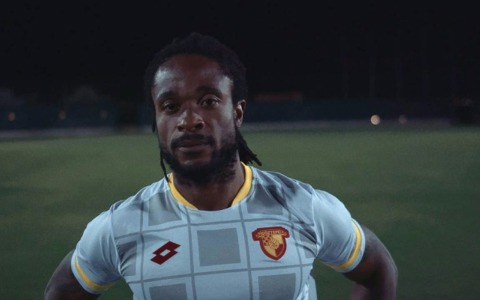 2016-2017 Göztepe SK Formaları